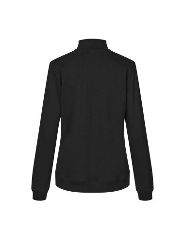 Bluza PRO Wear CARE | zamek ¼ | damski 0385