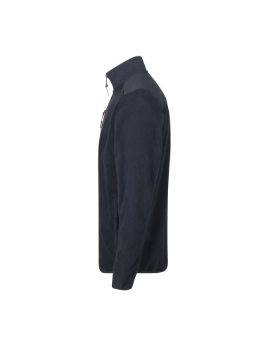 Kurtka bonded fleece