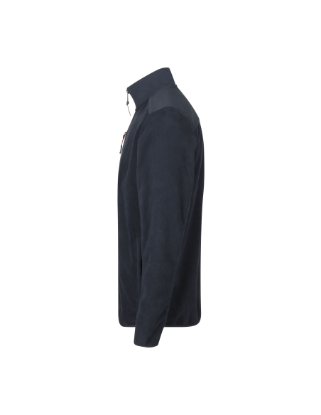 Kurtka bonded fleece