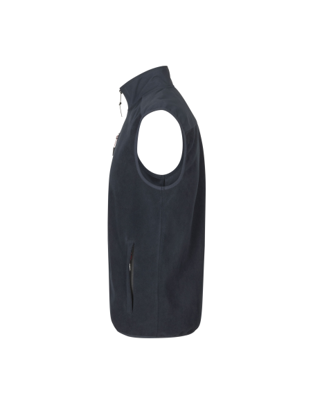 Bezrękawnik bonded fleece ID Identity 0746