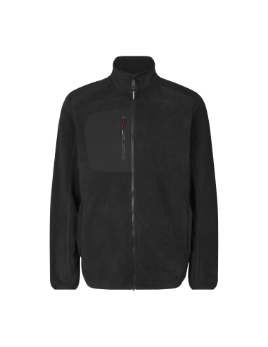 Kurtka bonded fleece