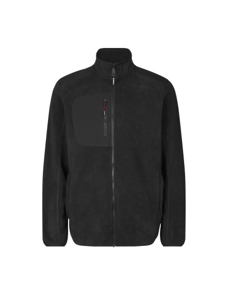 Kurtka bonded fleece