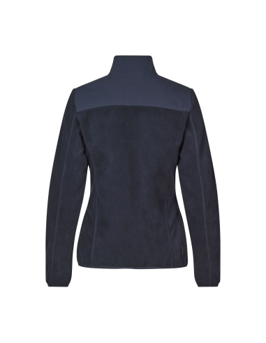 Kurtka bonded fleece | damski