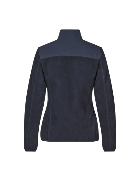 Kurtka bonded fleece | damski