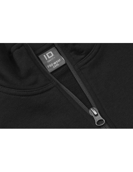 Damska Bluza Robocza Znakowanie nadruk 1/4 pod haft roboczy