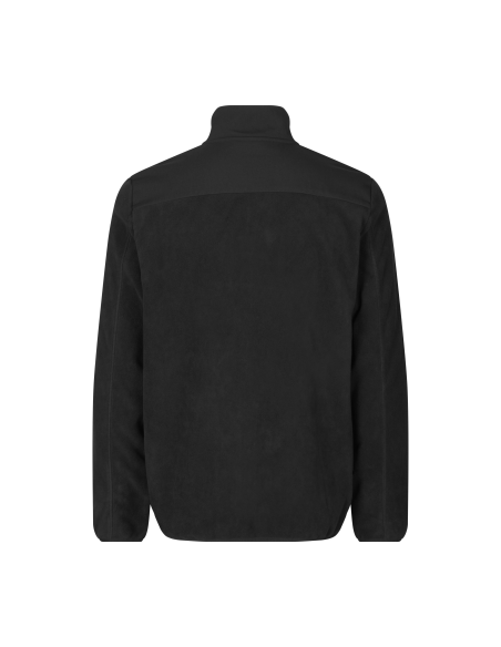 Kurtka bonded fleece