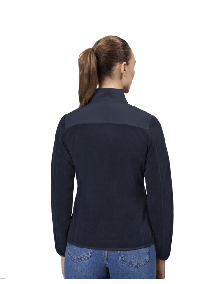 Kurtka bonded fleece | damski