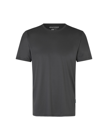 Męski T-shirt Sportowy 135 g poliester GEYSER pod haft
