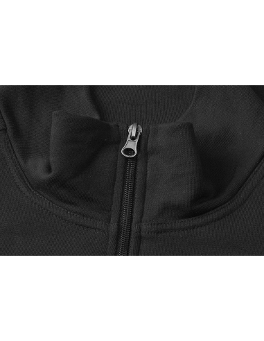 PRO Wear CARE kardigan | nieszczotkowany