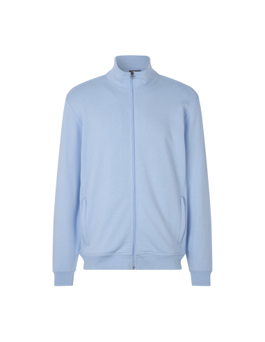 PRO Wear CARE kardigan | nieszczotkowany