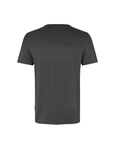 Męski T-shirt Sportowy 135 g poliester GEYSER pod haft