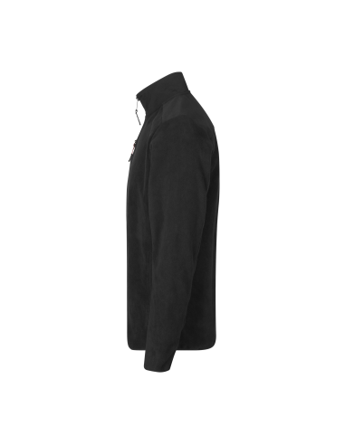 Męska Kurtka Polarowa Logo znakowanie haft pod haft nadruk