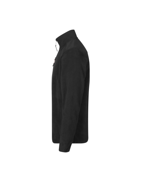 Kurtka bonded fleece