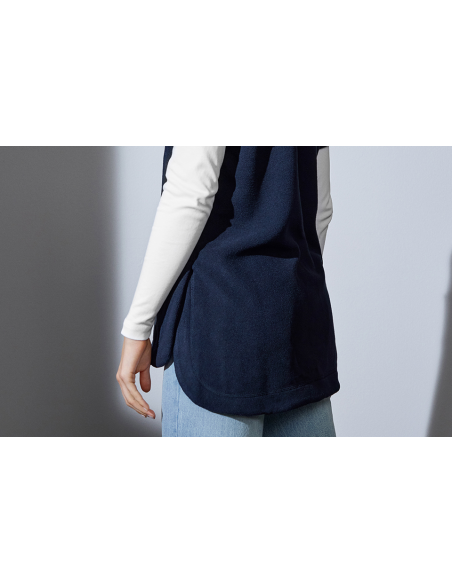 Tunika polarowa | unisex