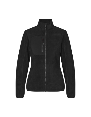 Kurtka bonded fleece | damski