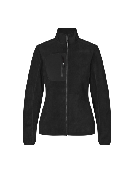 Kurtka bonded fleece | damski