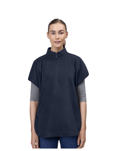 Tunika polarowa | unisex