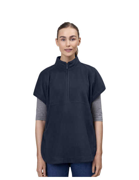 Tunika polarowa | unisex