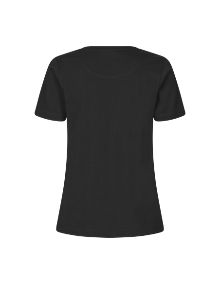 Damski T-shirt Bawełniany 175 g bawełna T-TIME pod haft