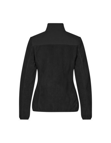 Kurtka bonded fleece | damski