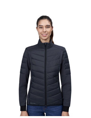 GEYSER kurtka hybrid | damski