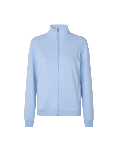 PRO Wear CARE kardigan | nieszczotkowany | damski