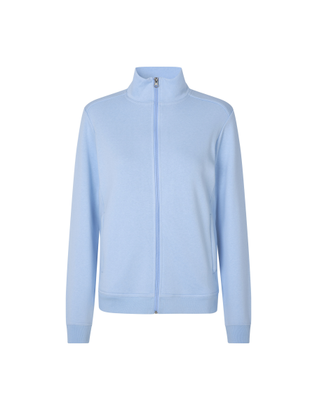 PRO Wear CARE kardigan | nieszczotkowany | damski