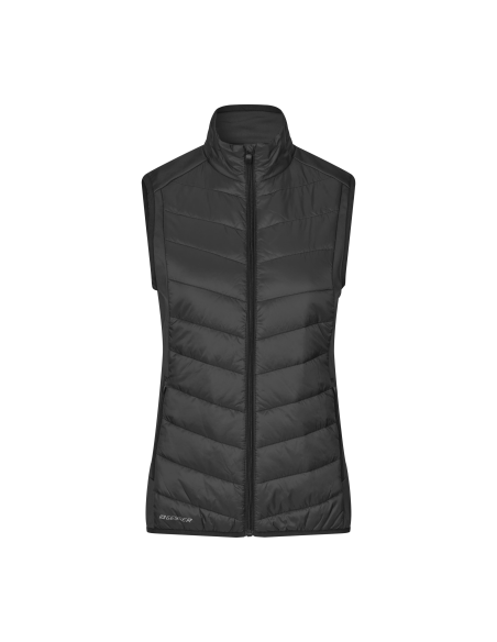 GEYSER bezrękawnik hybrid | damski