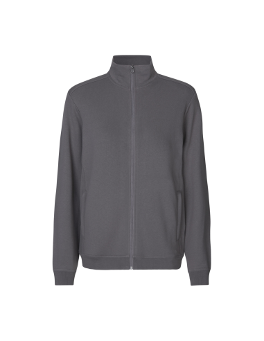 PRO Wear CARE kardigan | nieszczotkowany