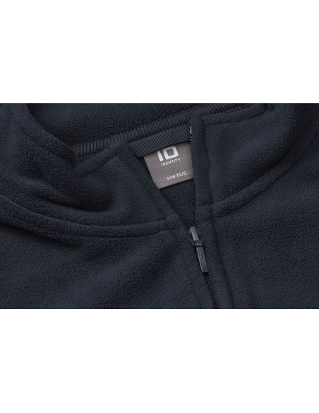 Tunika polarowa | unisex