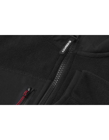 Kurtka bonded fleece | damski