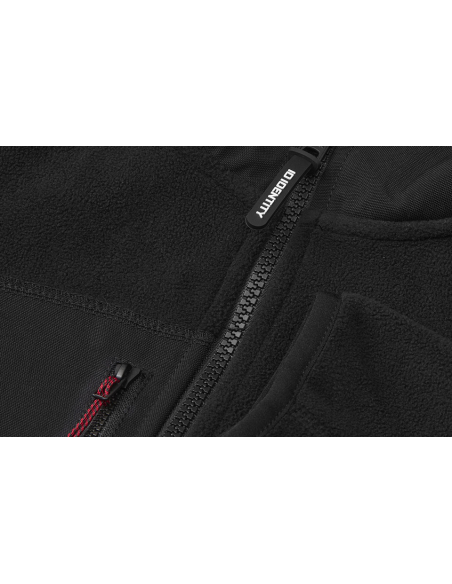 Kurtka bonded fleece | damski