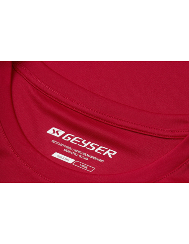 T-shirt GEYSER I essential