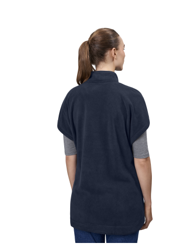 Tunika polarowa | unisex