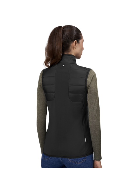 GEYSER bezrękawnik hybrid | damski