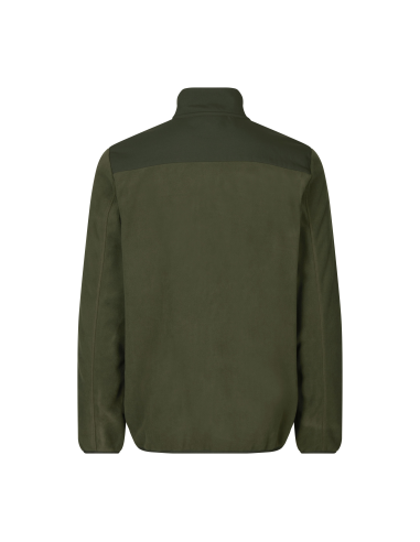 Kurtka bonded fleece