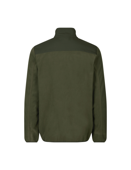 Kurtka bonded fleece