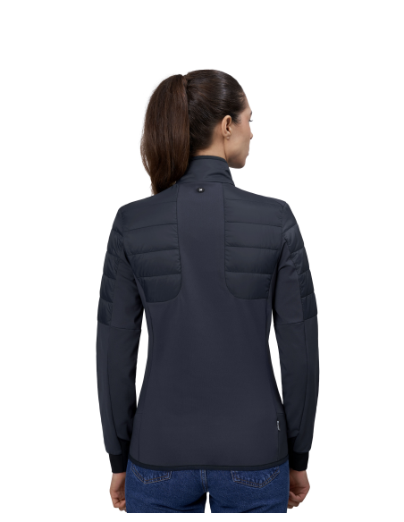 GEYSER kurtka hybrid | damski