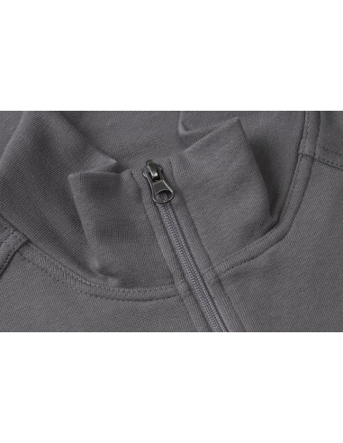 PRO Wear CARE kardigan | nieszczotkowany