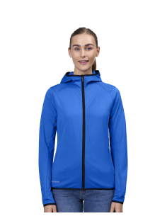 GEYSER bluza stretch | damski