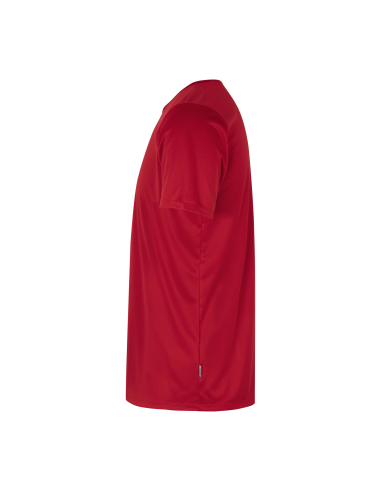 Męski T-shirt Sportowy 135 g poliester GEYSER pod haft