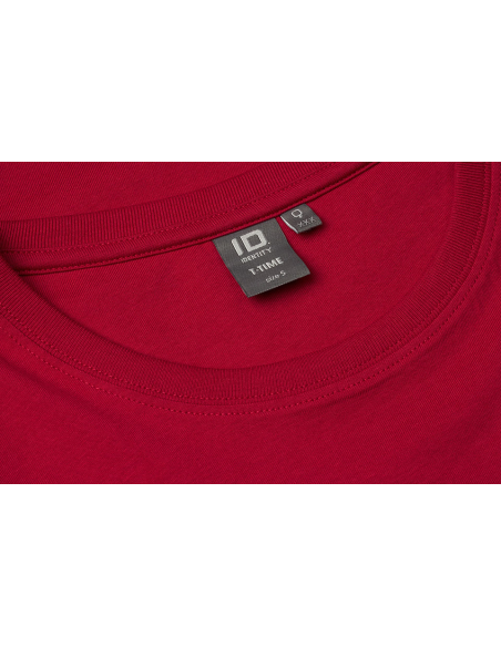 T-shirt T-TIME®| damski