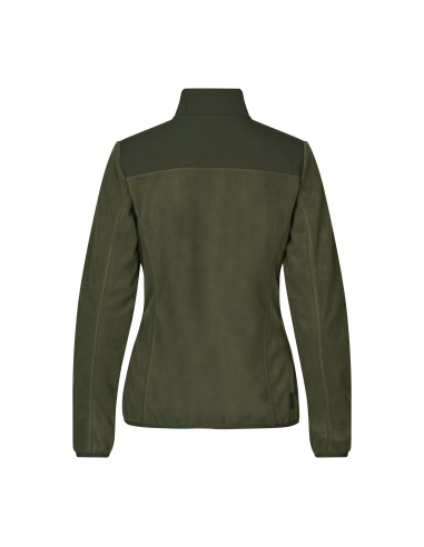 Kurtka bonded fleece | damski