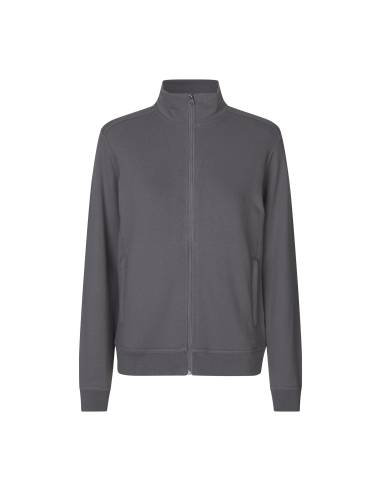 PRO Wear CARE kardigan | nieszczotkowany | damski