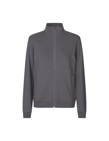 PRO Wear CARE kardigan | nieszczotkowany | damski