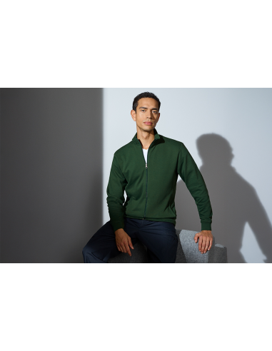 PRO Wear CARE kardigan | nieszczotkowany