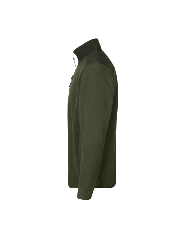 Kurtka bonded fleece