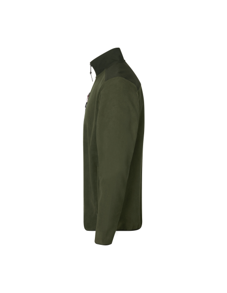 Kurtka bonded fleece