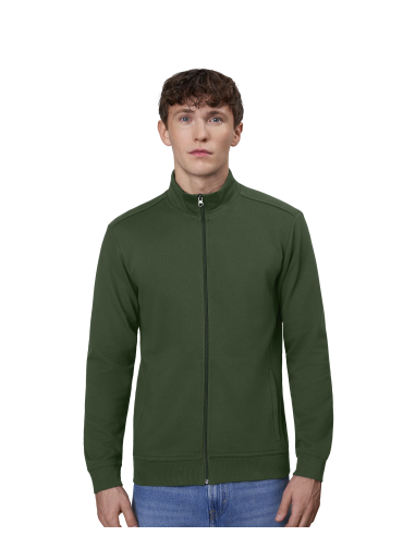 PRO Wear CARE kardigan | nieszczotkowany