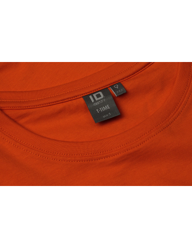 T-shirt T-TIME®| damski